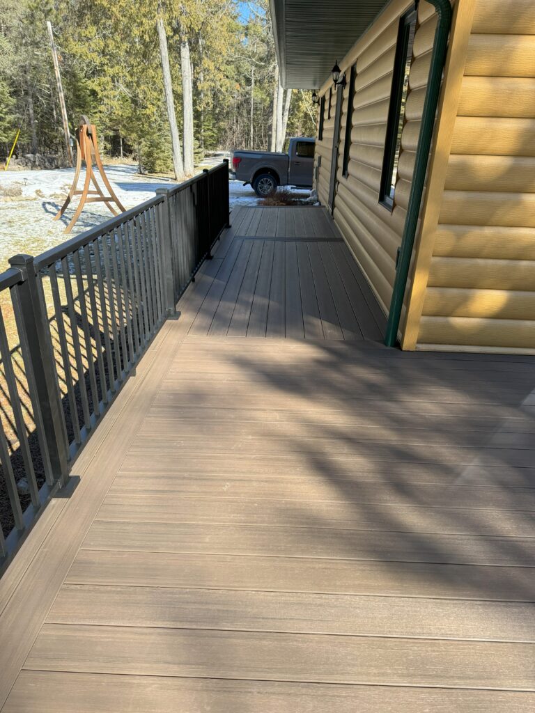 Brewer Built LLC - Deck Builders Minnetonka