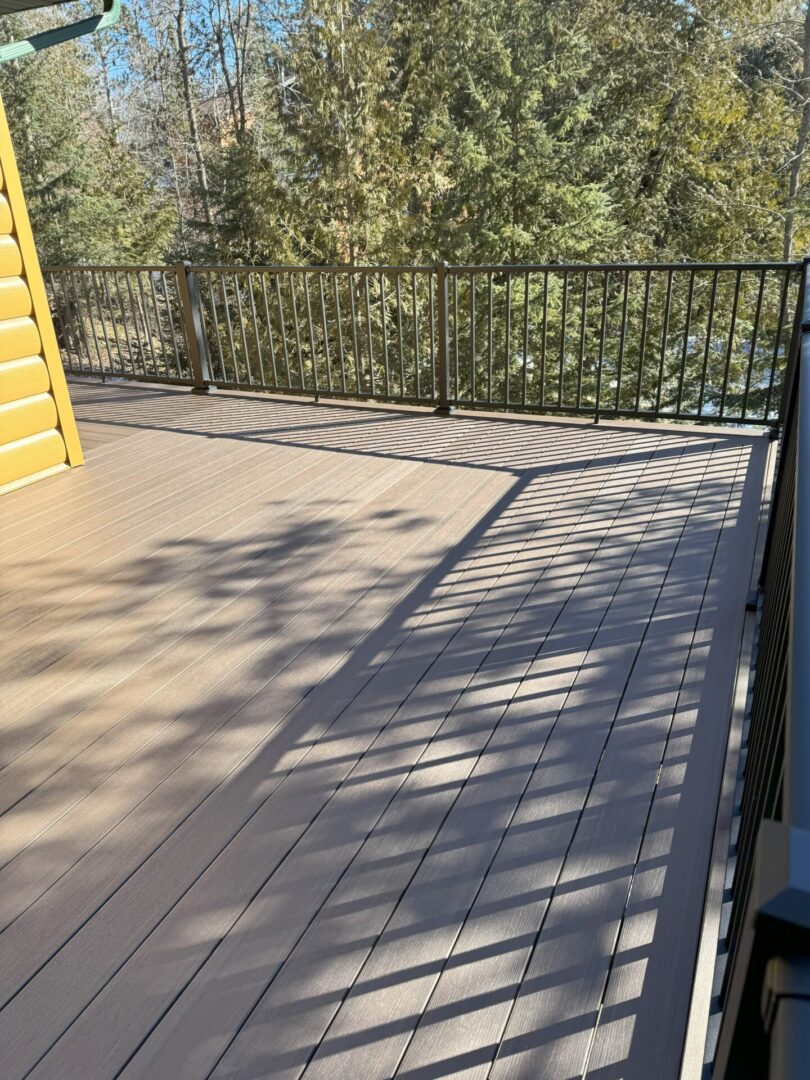 Brewer Built LLC - Deck Builders Minnetonka