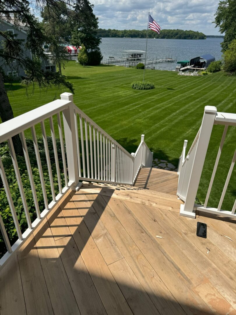 Brewer Built LLC - Deck Builders Minnetonka