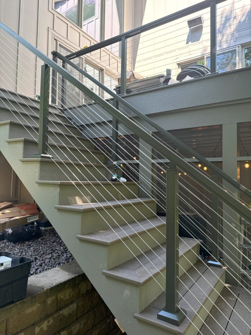 Brewer Built LLC - Deck Builders Minnetonka