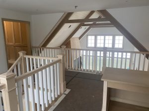  Finance a New Home Build