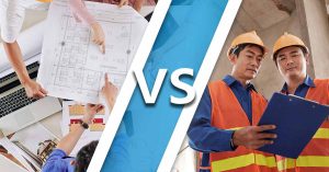 Construction Management vs General Contractor