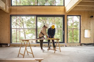 General Contractor vs. Project Manager