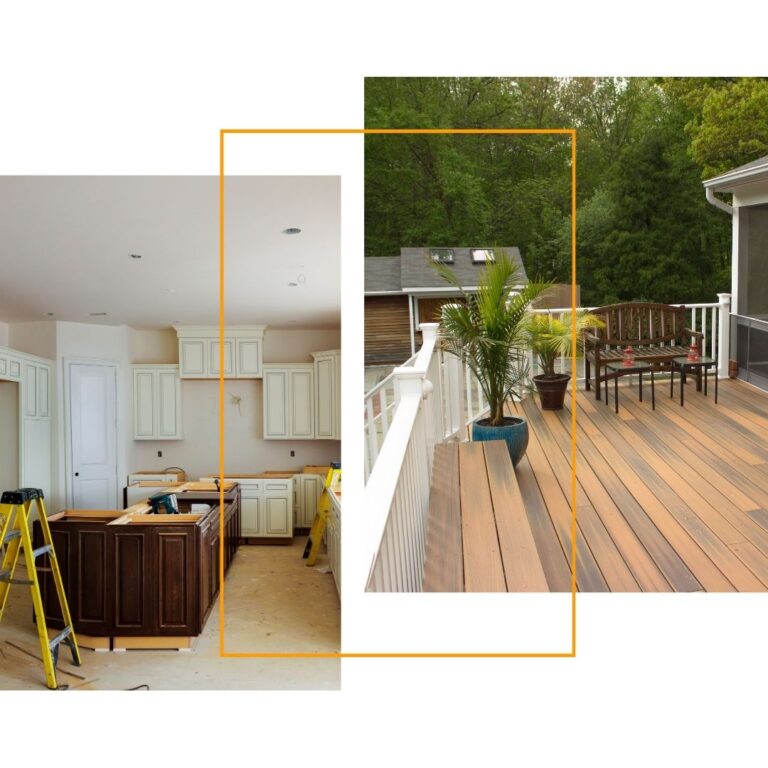 Decking and Remodeling MInnetonka